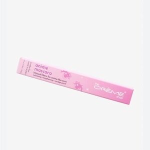 The Creme Shop Anime Eyes Mascara